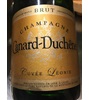 Canard-Duchêne Cuvée Léonie Brut Canard-Duchêne Cuvée Léonie Brut Champagne